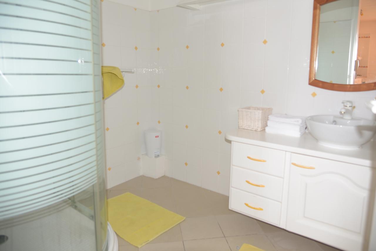 Maison Duplex "Josue" Vue Sur Marina Grand-Bourg  Bagian luar foto